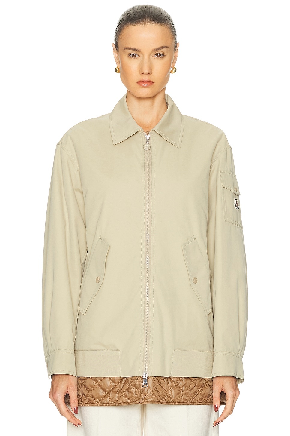 Felci Jacket - 2
