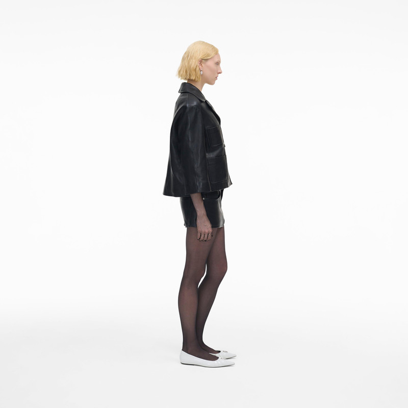 THE LEATHER LADY JACKET 3