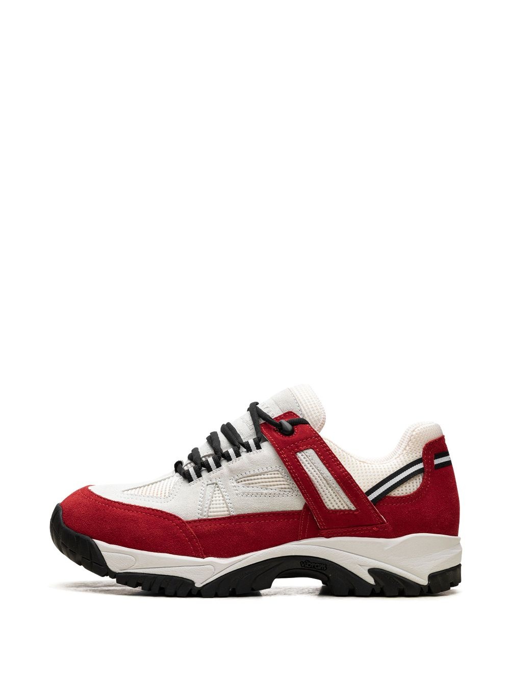 Security "Vibram" low-top sneakers - 5