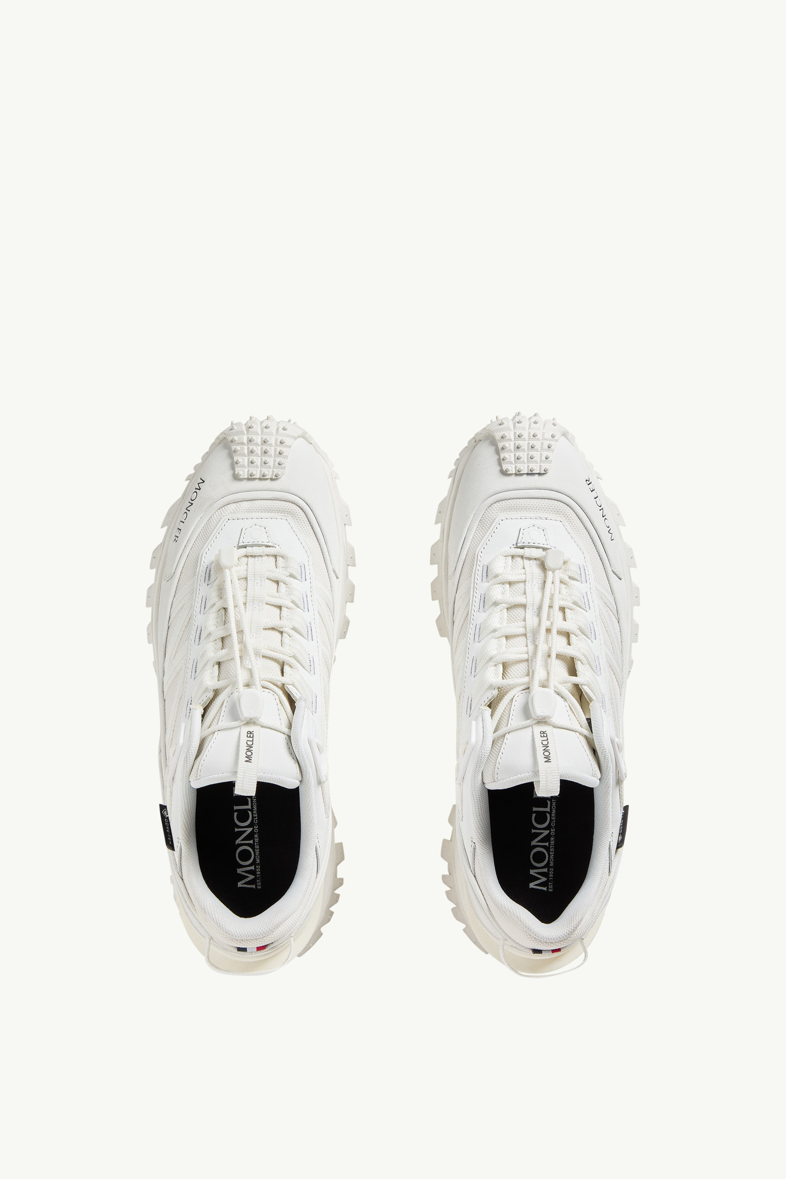 Trailgrip GTX Sneakers - 6