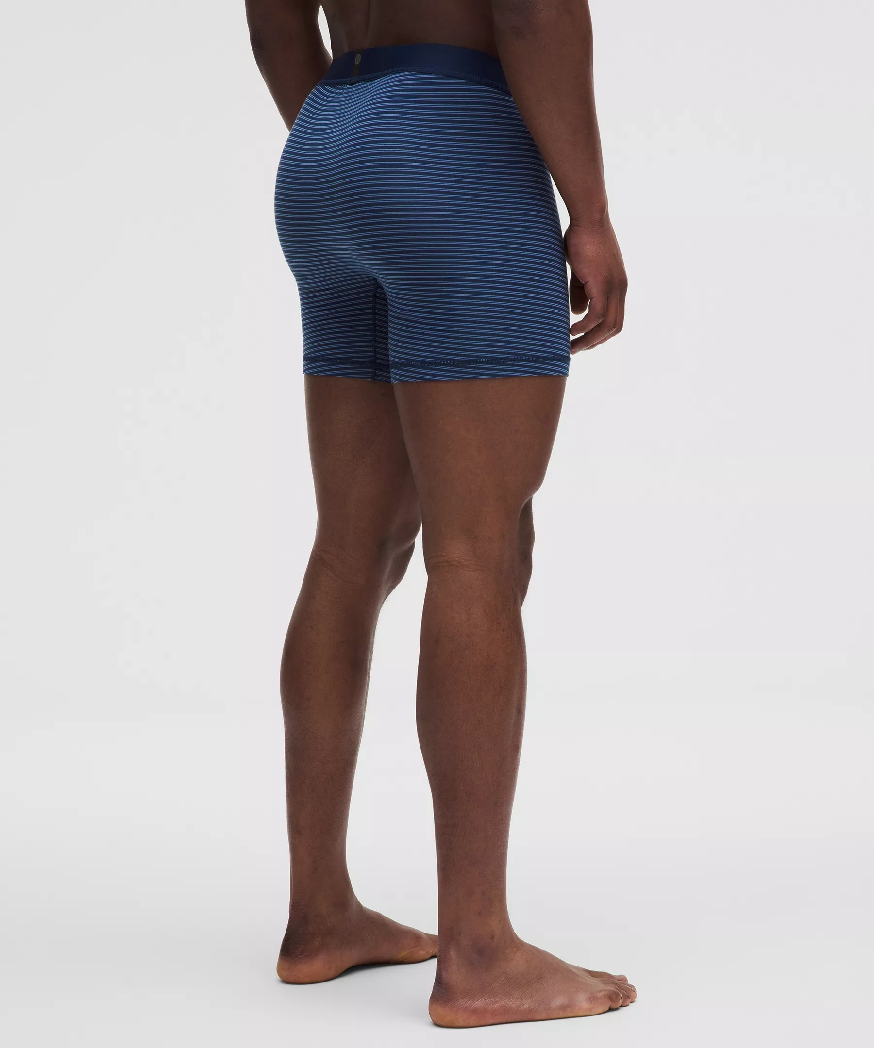 Always In Motion Boxer 5" - 2