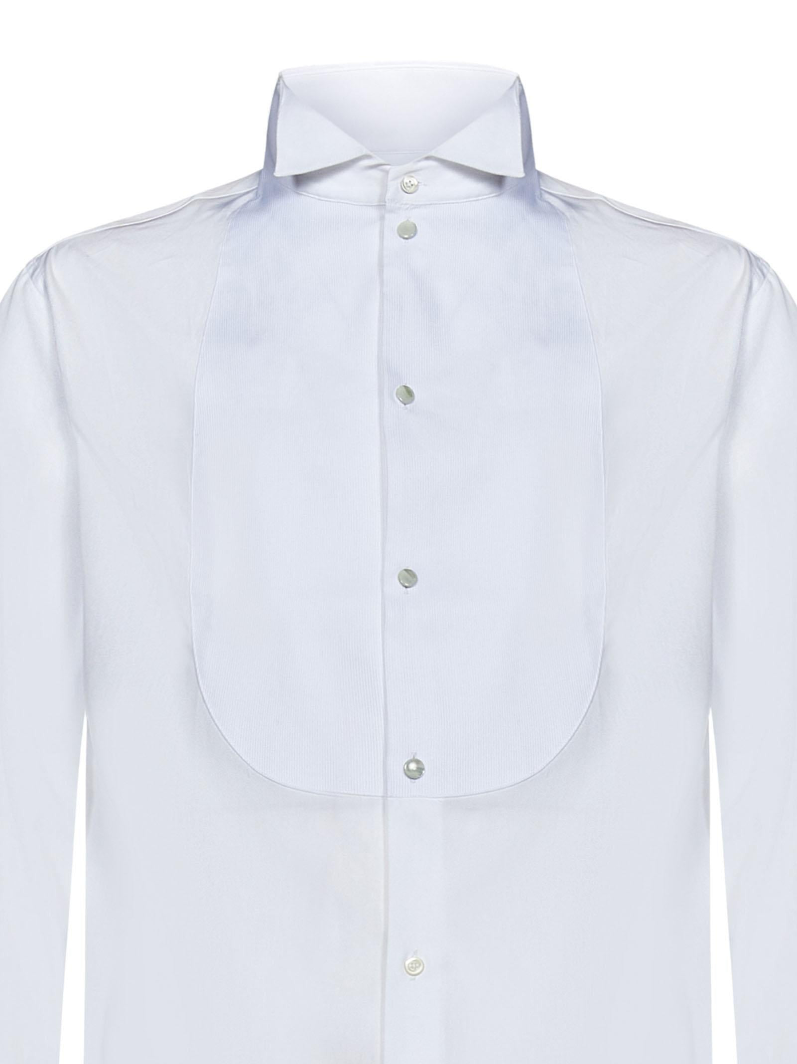 EMPORIO ARMANI SHIRT - 5