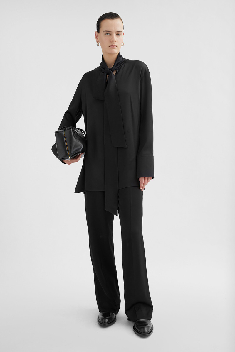 Jil Sander Friday P.M. outlook