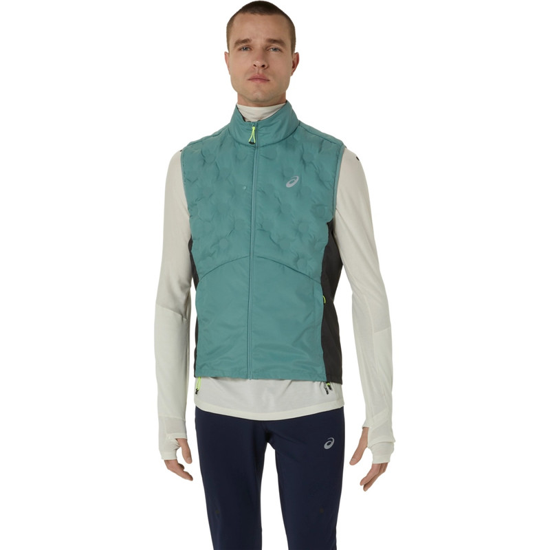ROAD WINTER GILET 1