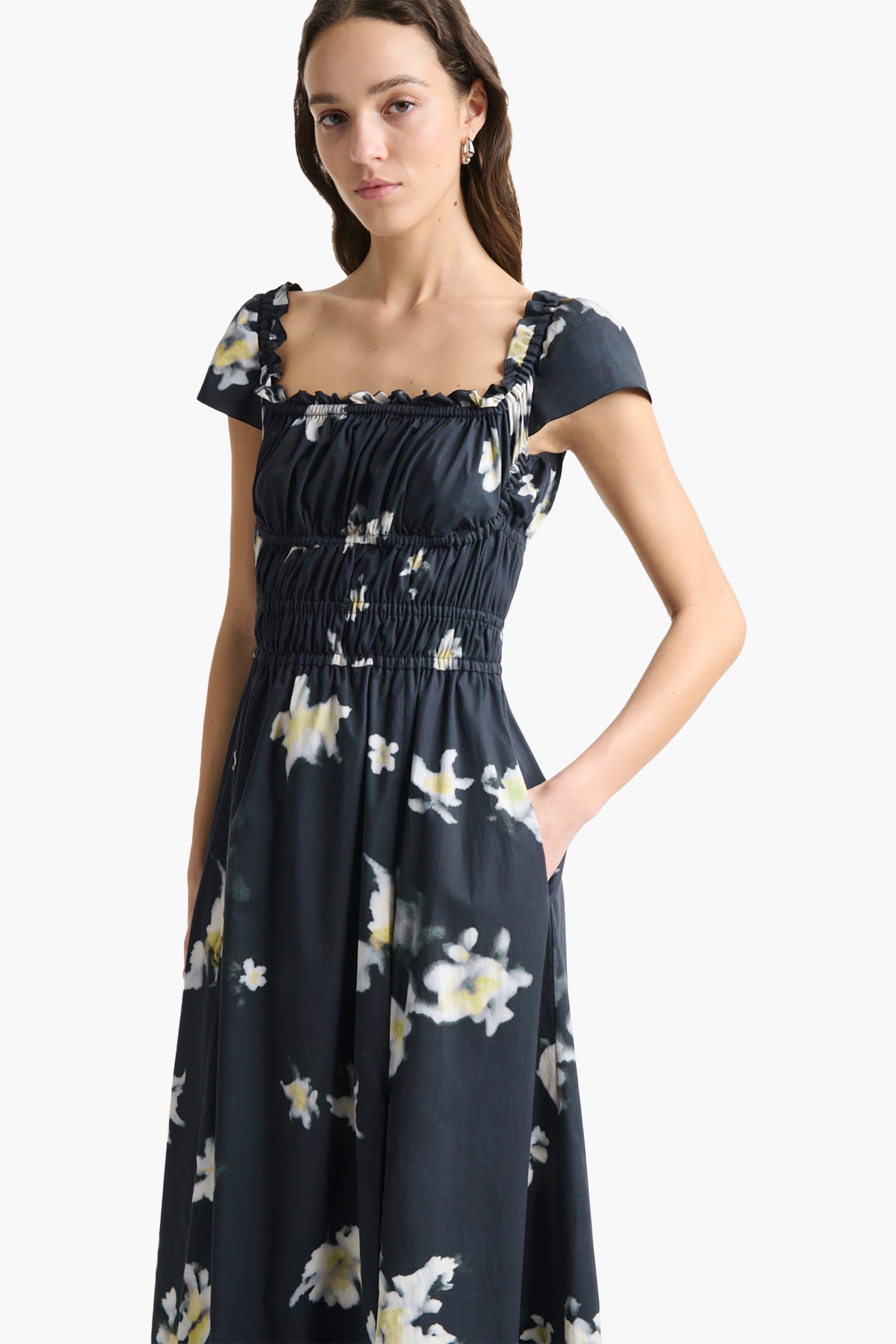 LILY DRESS - 6