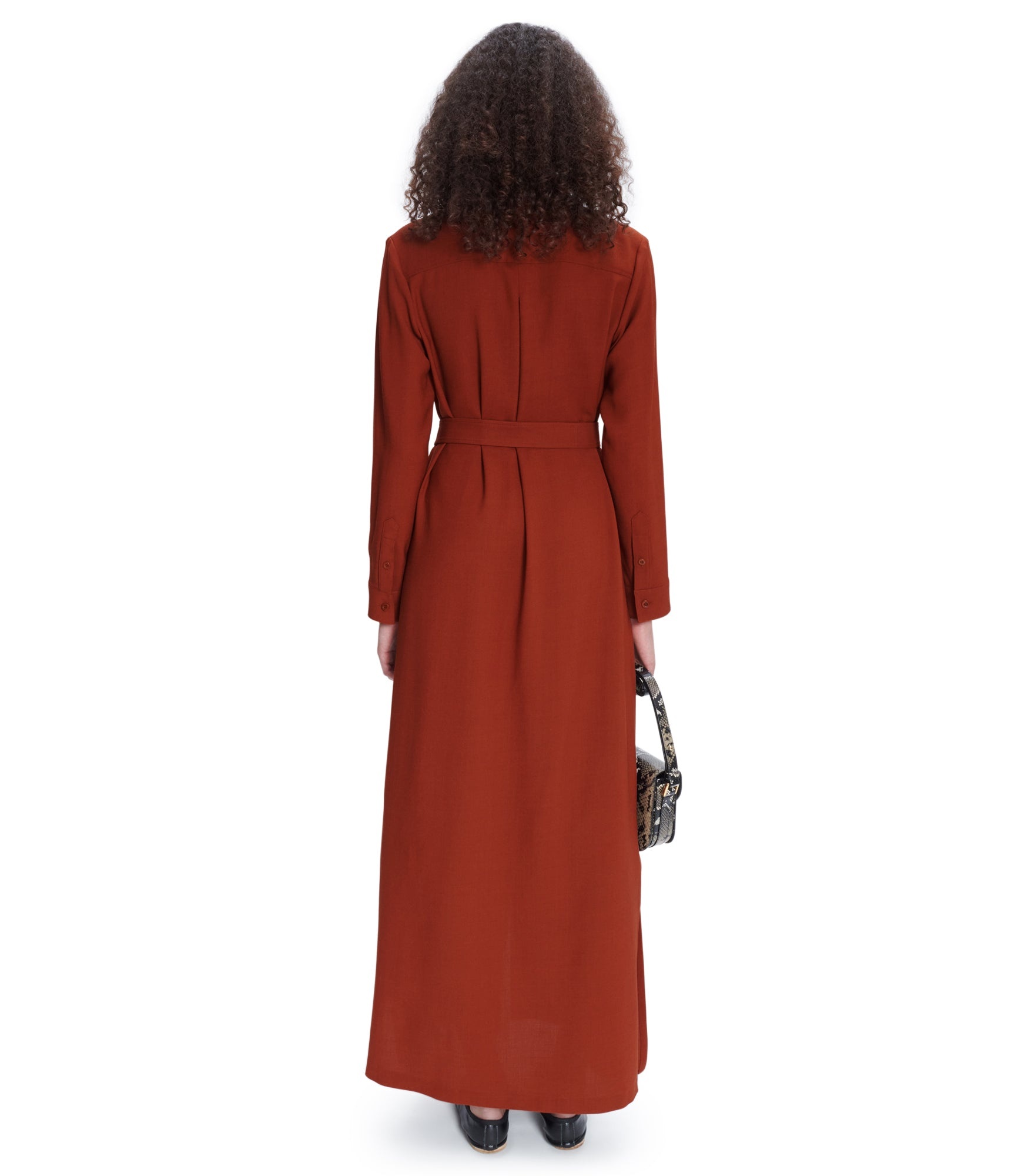 Gwyneth dress - 3