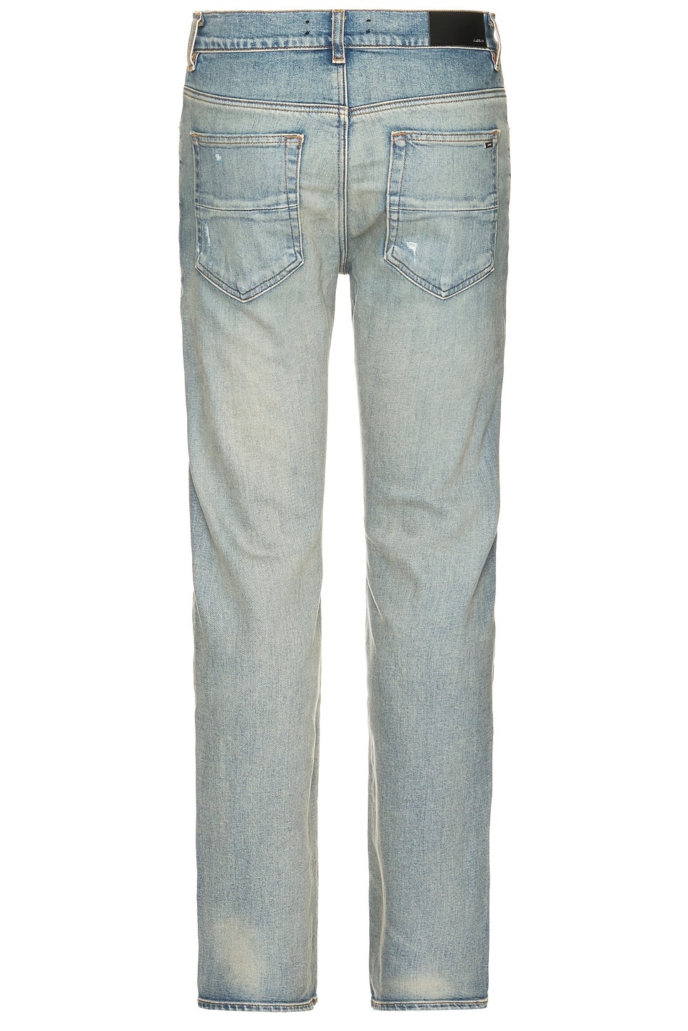 Slim Jean - 2