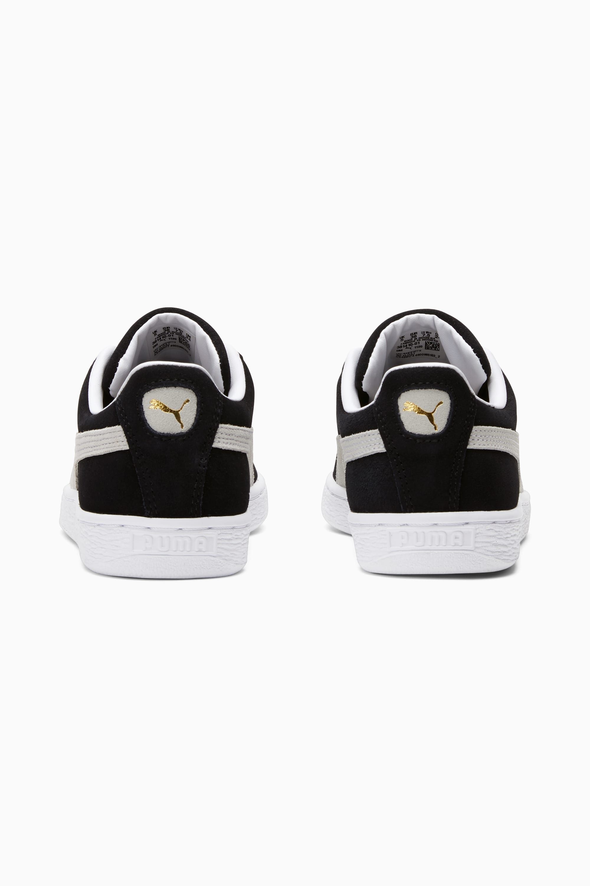 Suede Classic XXI Women's Sneakers - 6