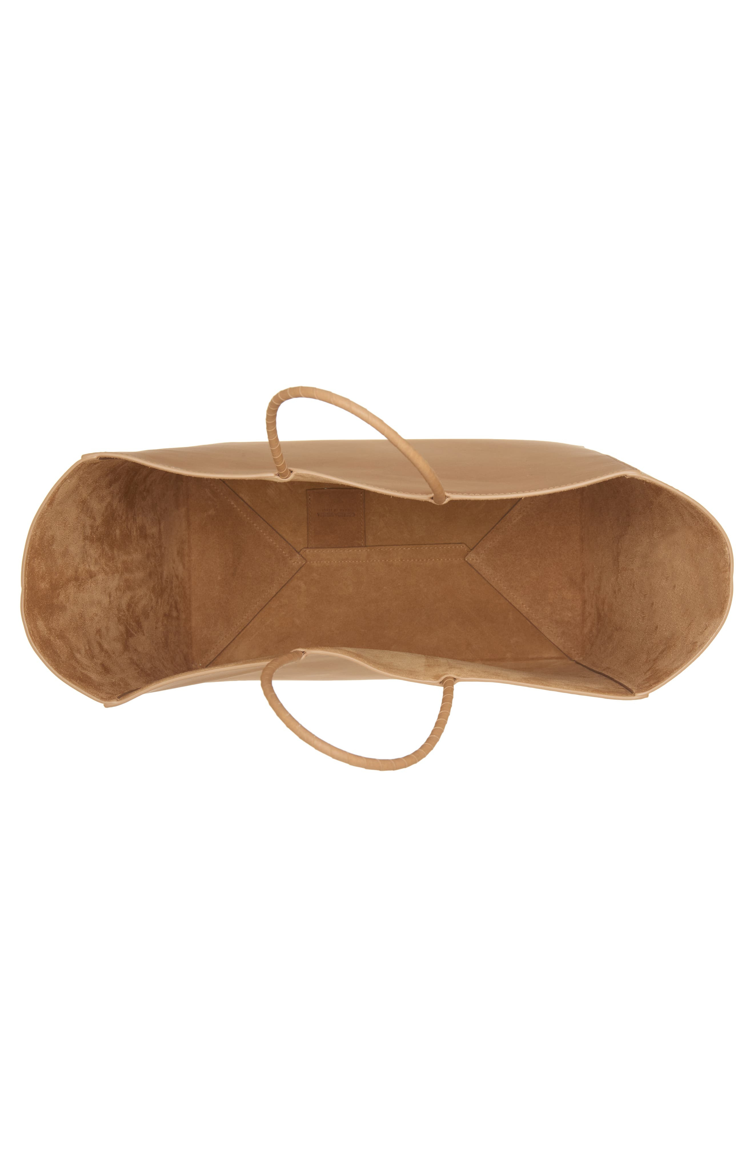 Bottega Veneta Medium The Brown Bag Tote in Kraft at Nordstrom - 4
