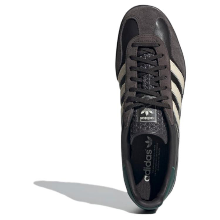 adidas gazelle silver green womens adidas Originals Handball Spezial - IH6568 | SNS main image 1