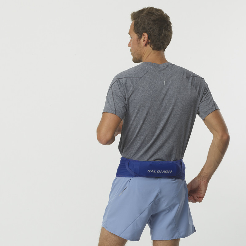 SALOMON PULSE outlook