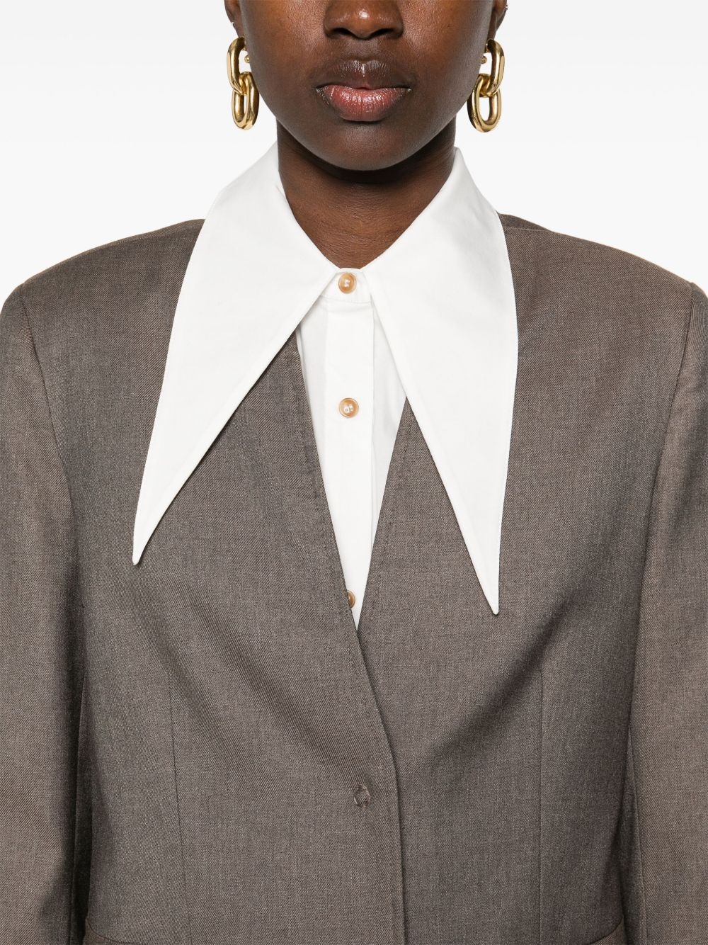 douglas blazer - 5