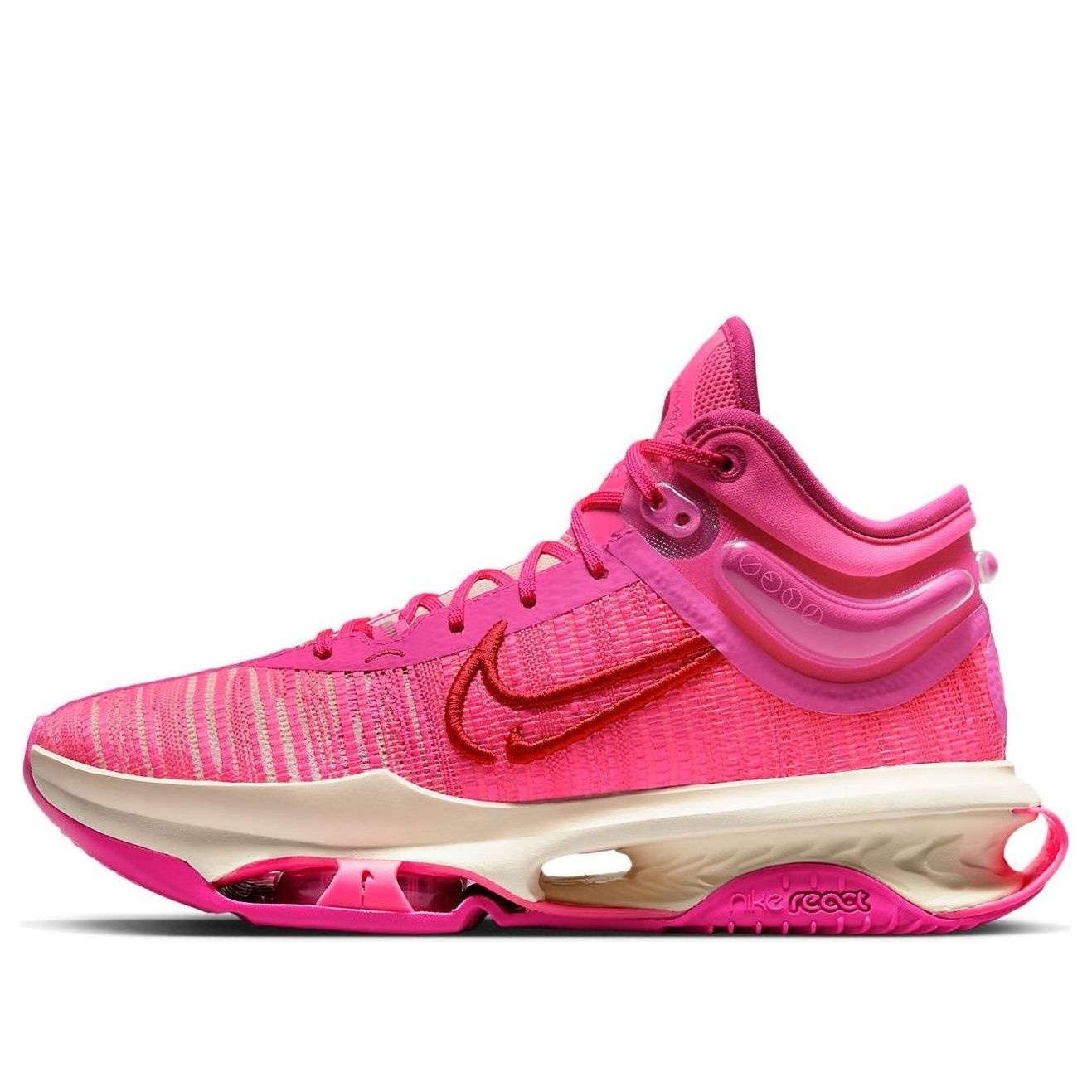 ★激レア★Nike Air Zoom Urweltraupen　27.5㎝ Nike Nike Air Zoom G.T. Jump 2 EP 'Fierce Pink Hyper Pink