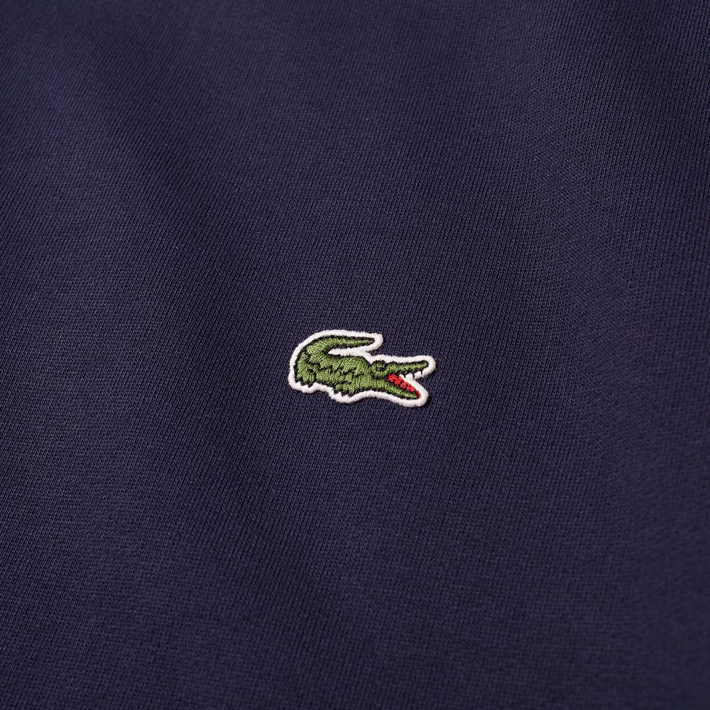 Lacoste Block Stripe Crew Sweat - 2