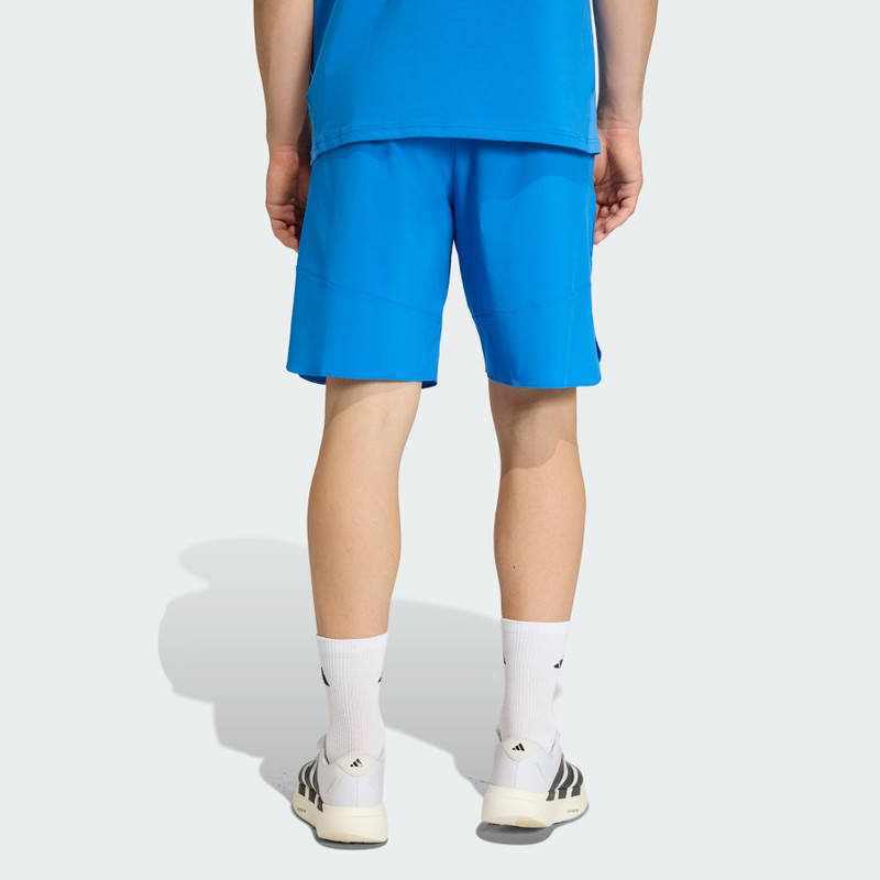 Colombia Tiro Travel Shorts 3