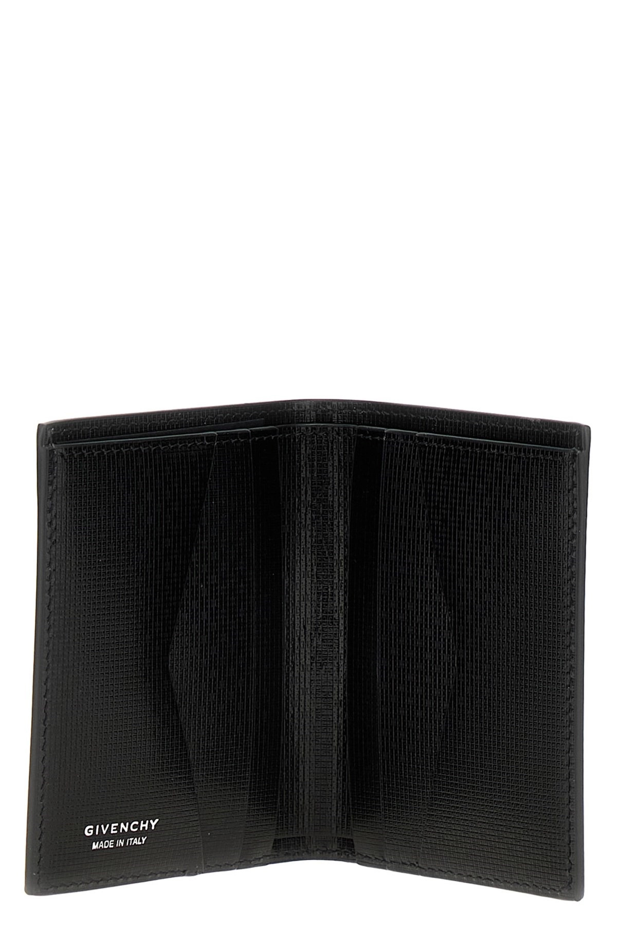 Logo card holder - 3