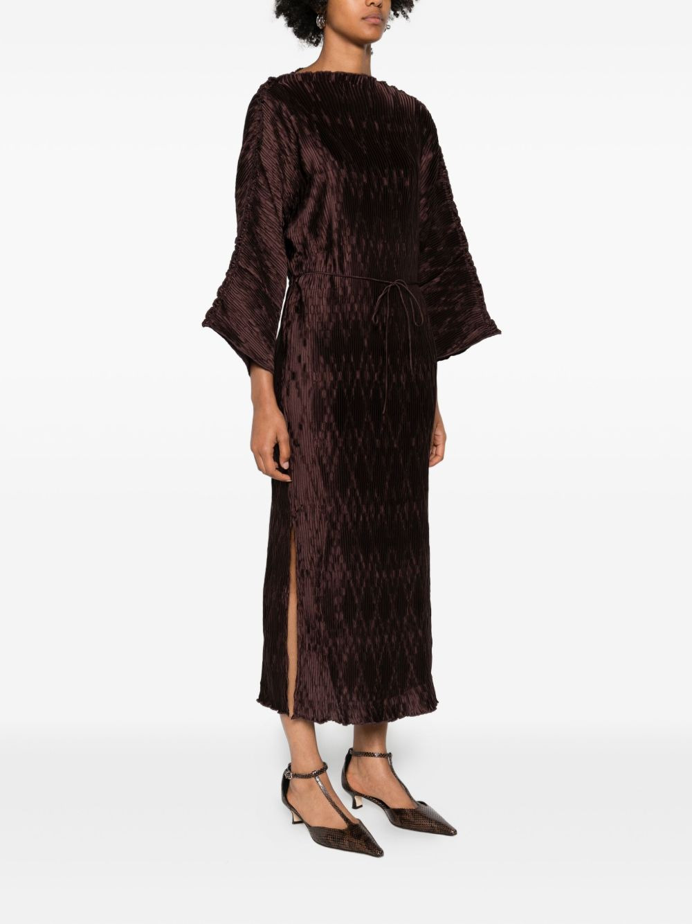 Tralaido maxi dress - 3