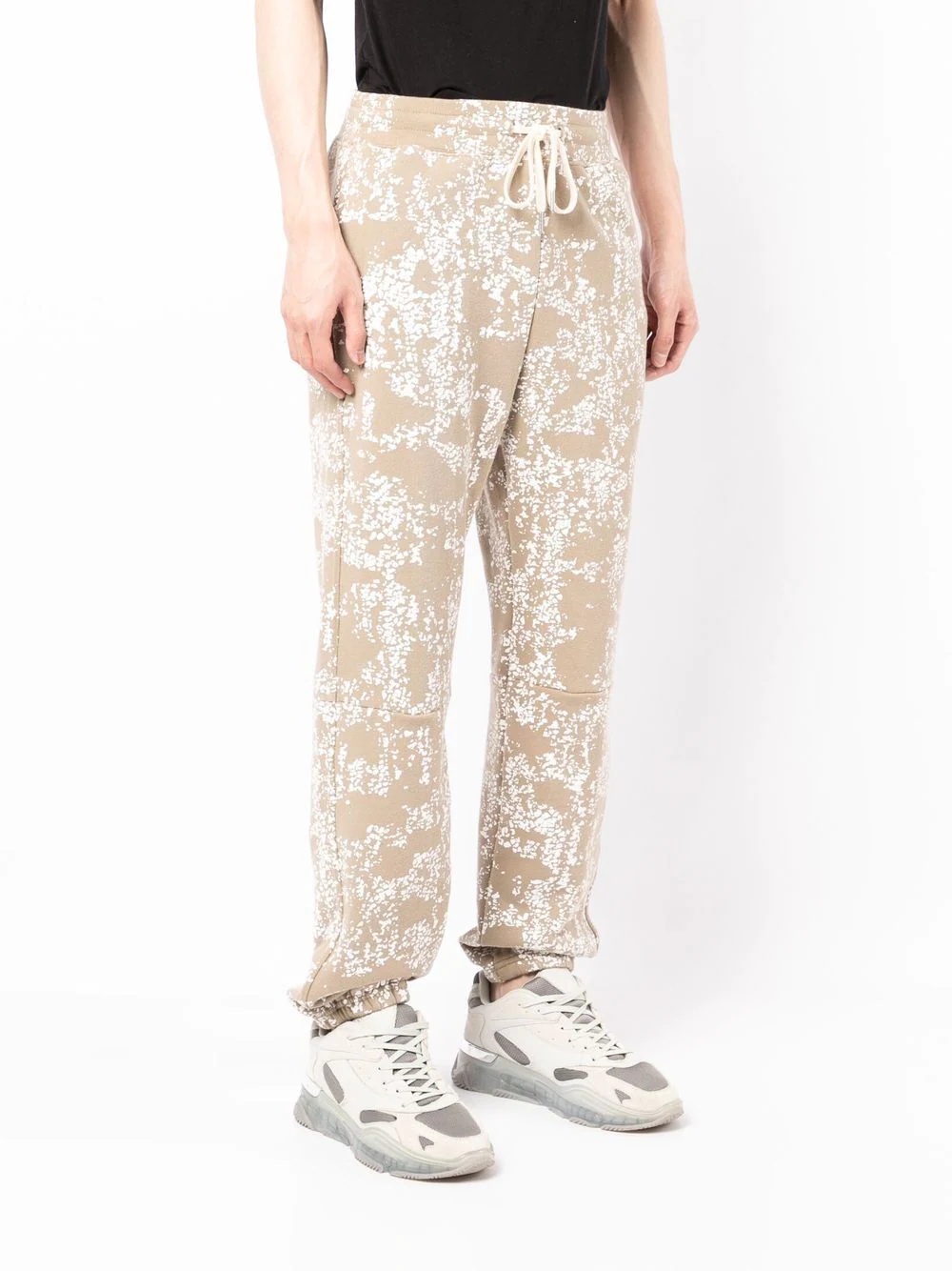 Sydney graphic-print track pants - 3