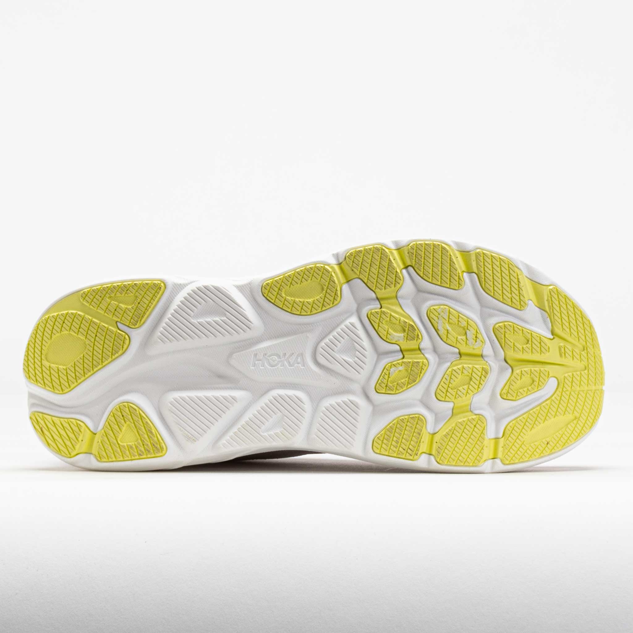 HOKA Clifton 10 Women's Carnation/Starlight Glow - 4