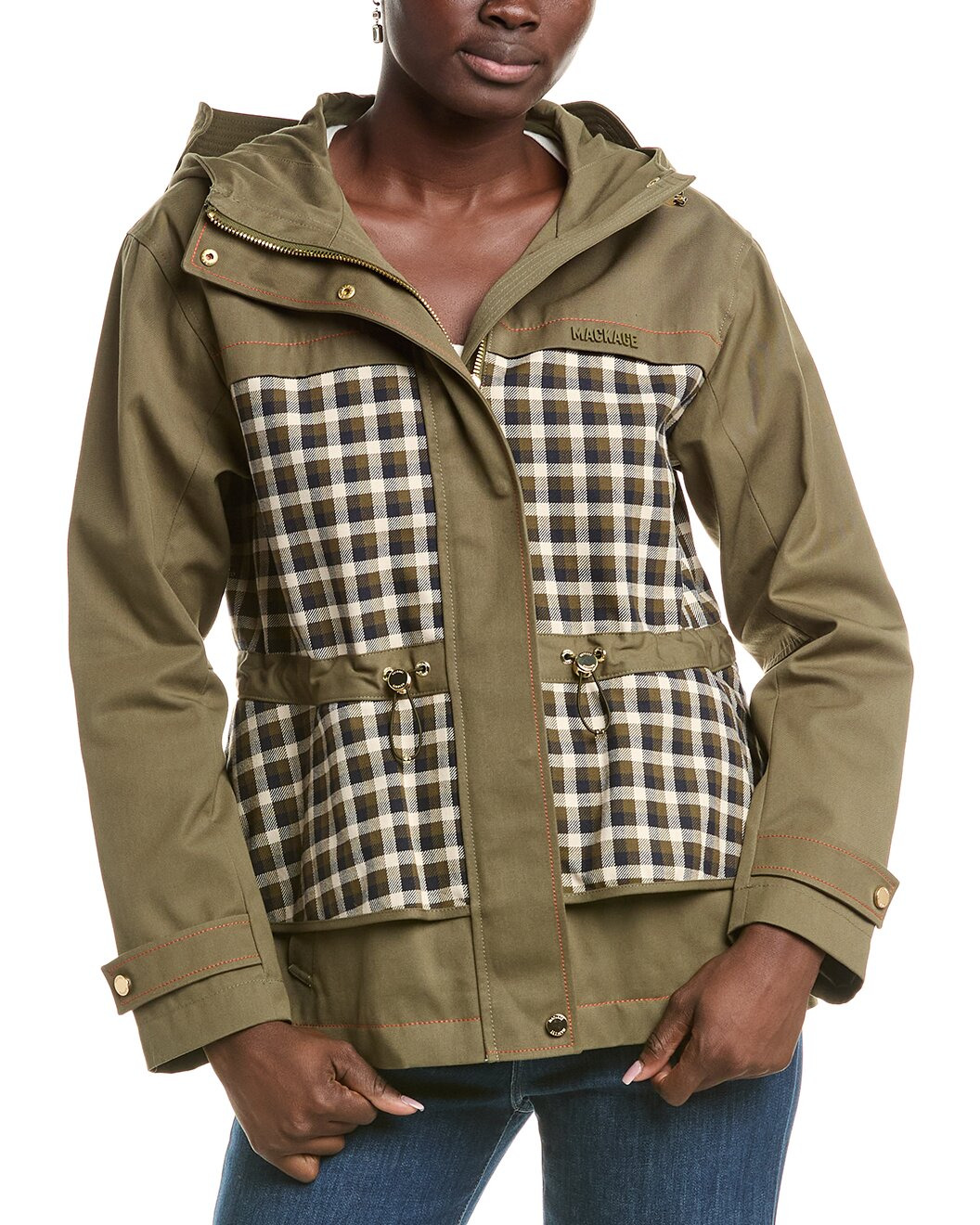 Mackage Kaori Jacket - 3