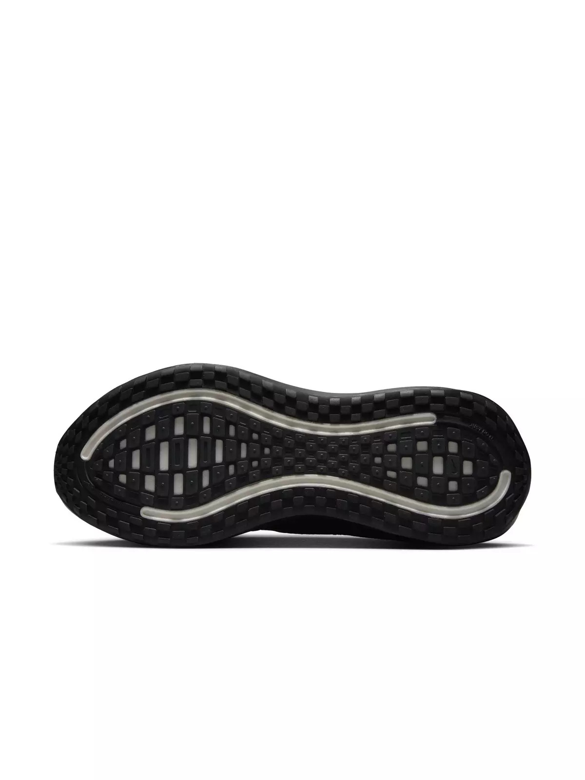 Vomero Plus "Black" Men's Shoe - 13