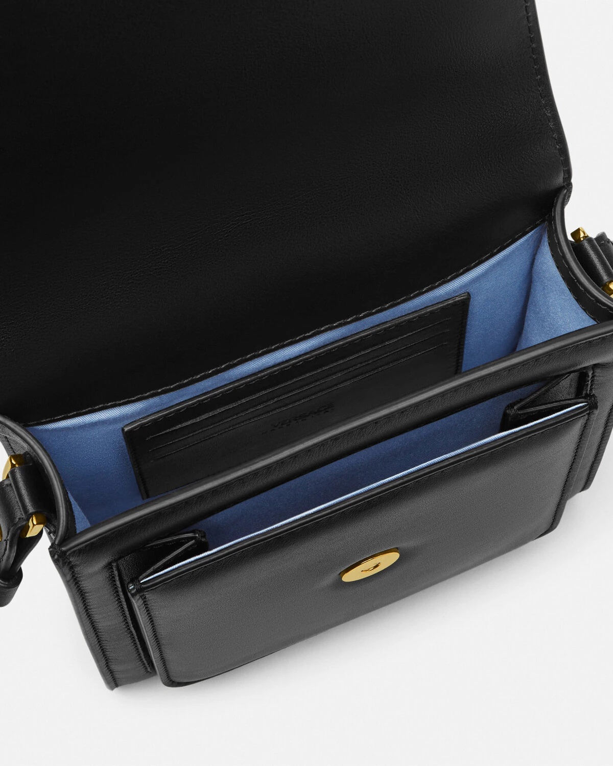 Medusa Biggie Crossbody Bag - 5