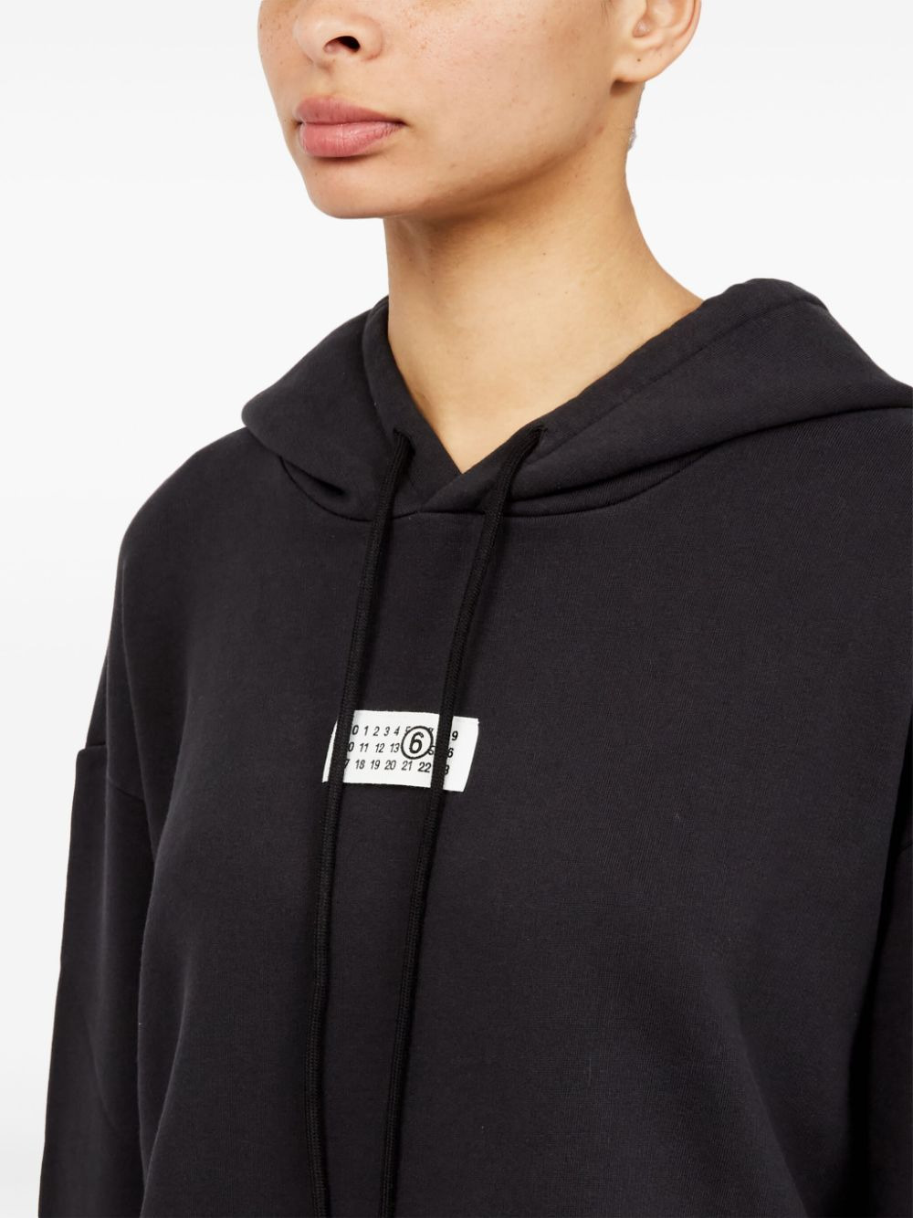 MM6 Maison Margiela Hoodie - 2