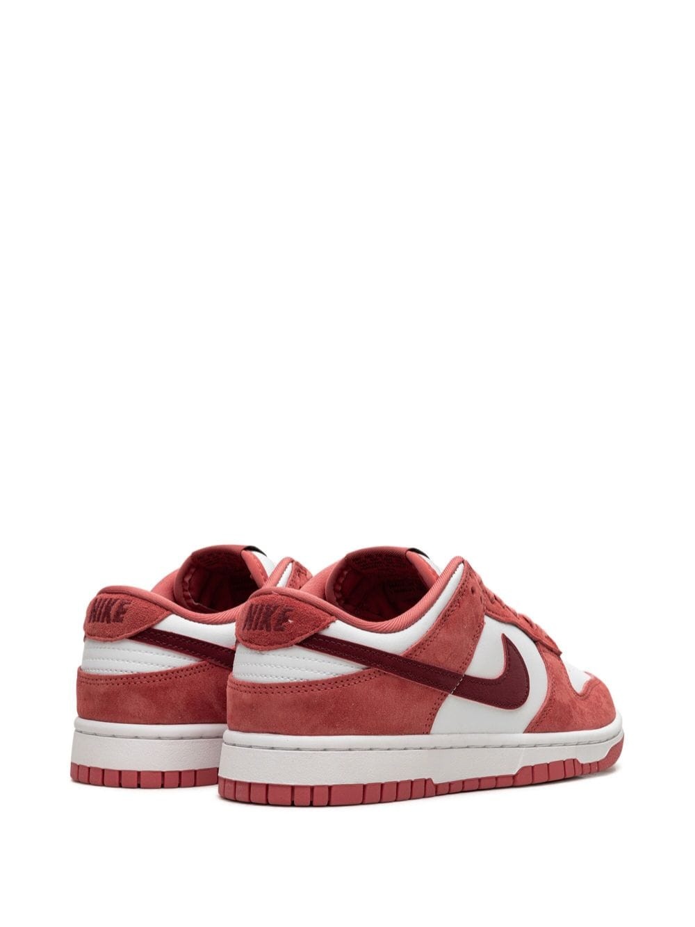 Dunk Low "Valentine's Day" sneakers - 3