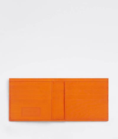 Bottega Veneta bifold wallet outlook