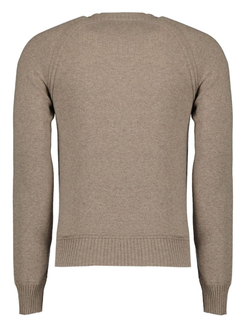 K-WAY Sebas sweater outlook