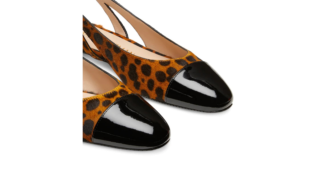 Pearl Slingback - 3
