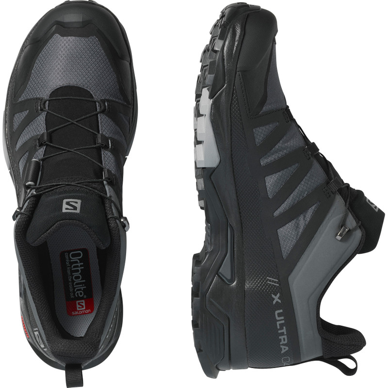 SALOMON X 울트라 4 WIDE GORE-TEX outlook