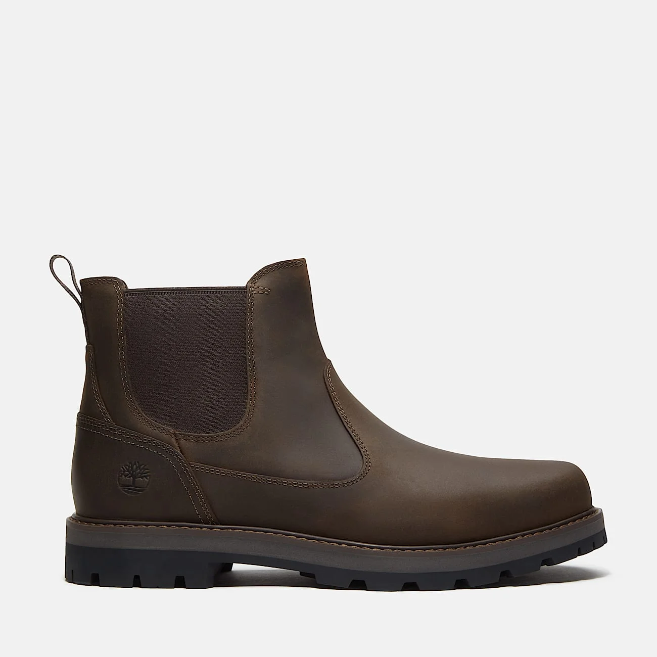 Men's Britton Road Chelsea Boot - 1