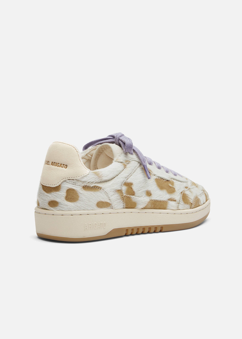 Dice T-Toe Sneaker 3