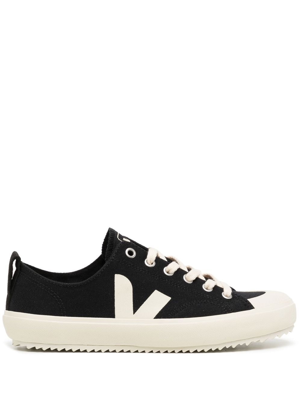 Nova low-top trainers - 1