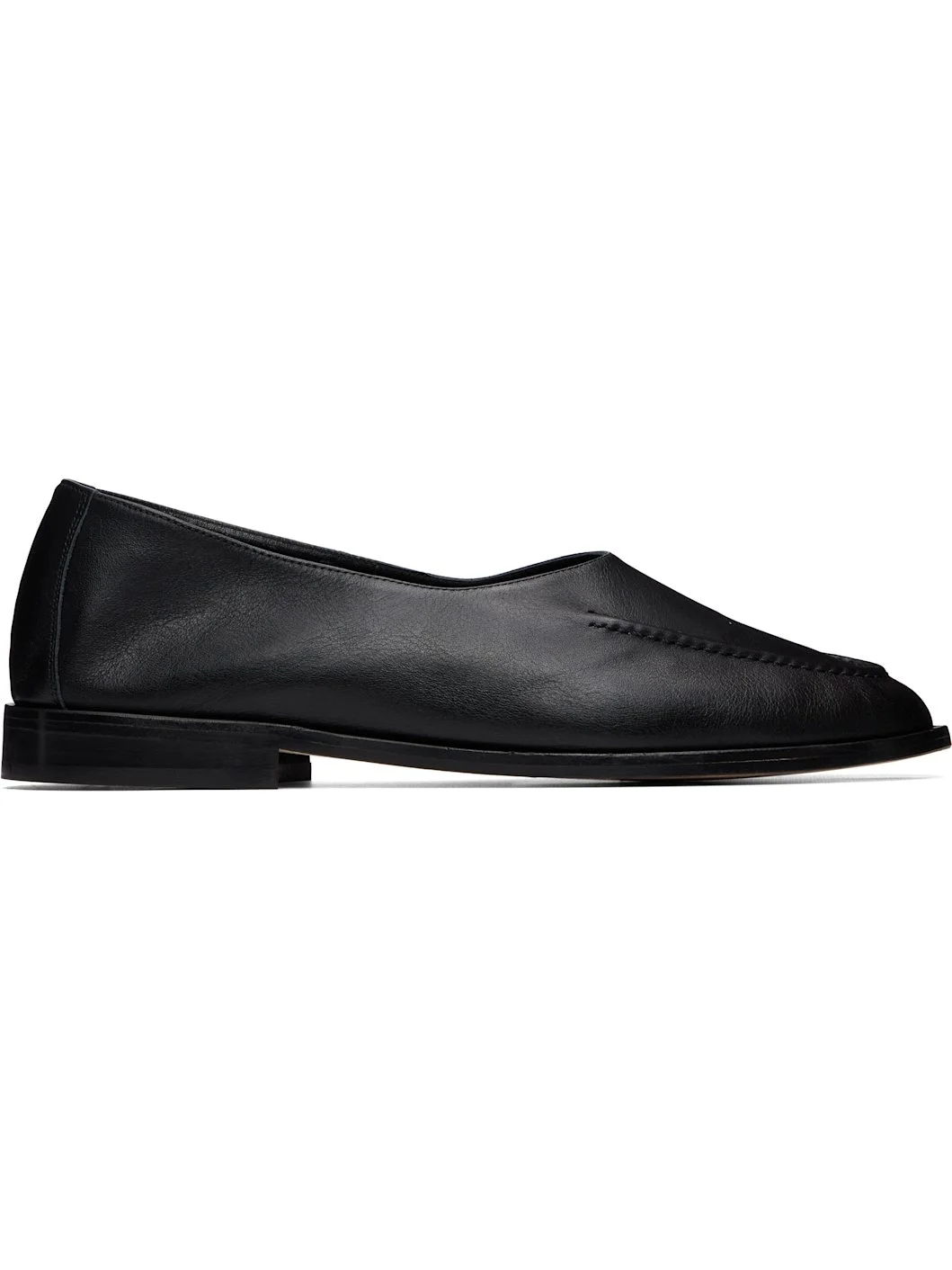 Black Juliol W Loafers - 1