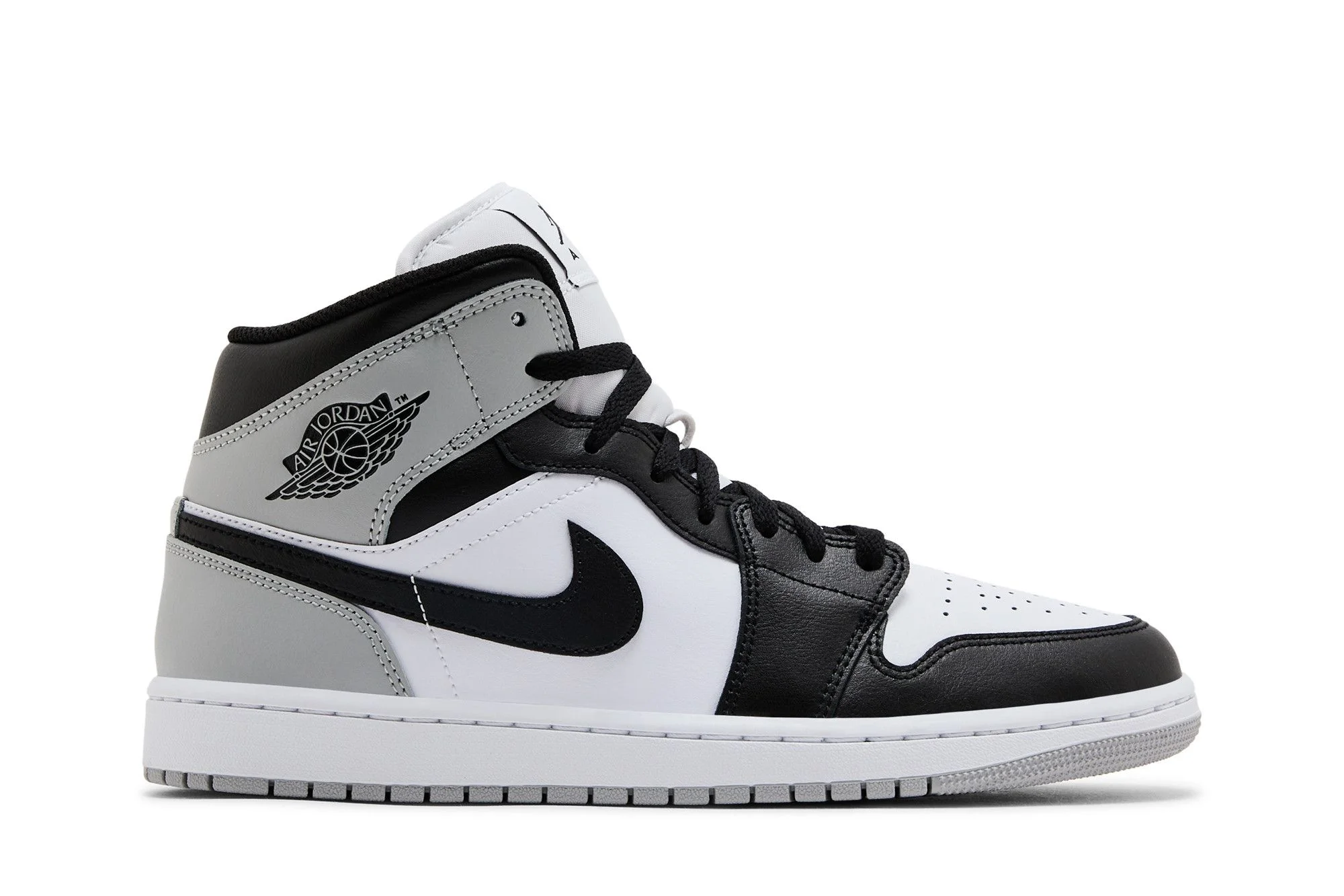 Air Jordan 1 Mid 'Barons' - 1