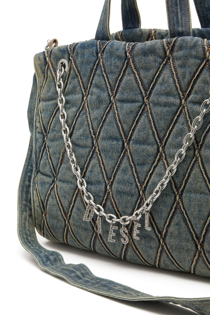 CHARM-D SHOPPER 5