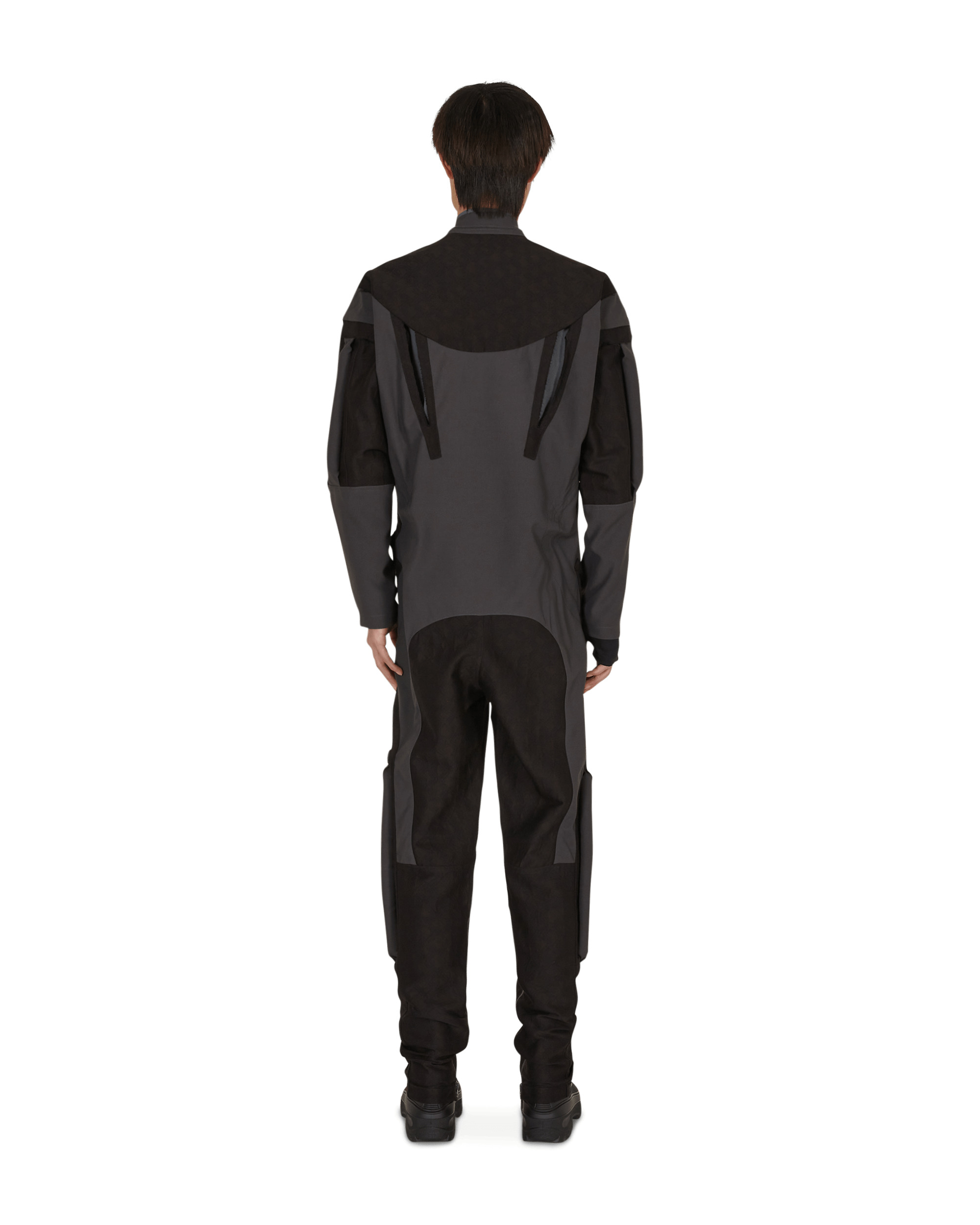 KIKO KOSTADINOV 温う 21AW Wessex Flysuit