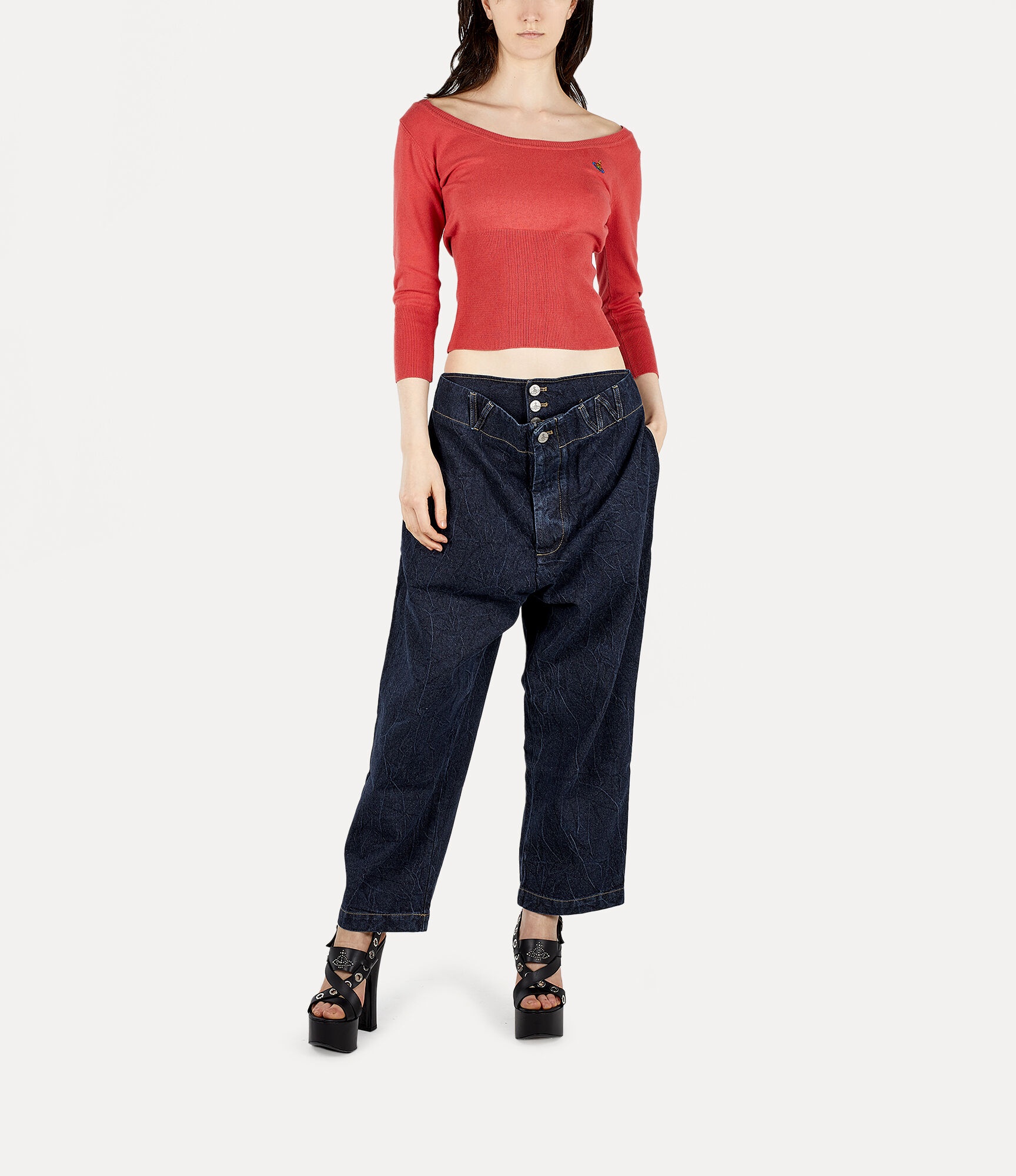 ALIEN TROUSERS - 5