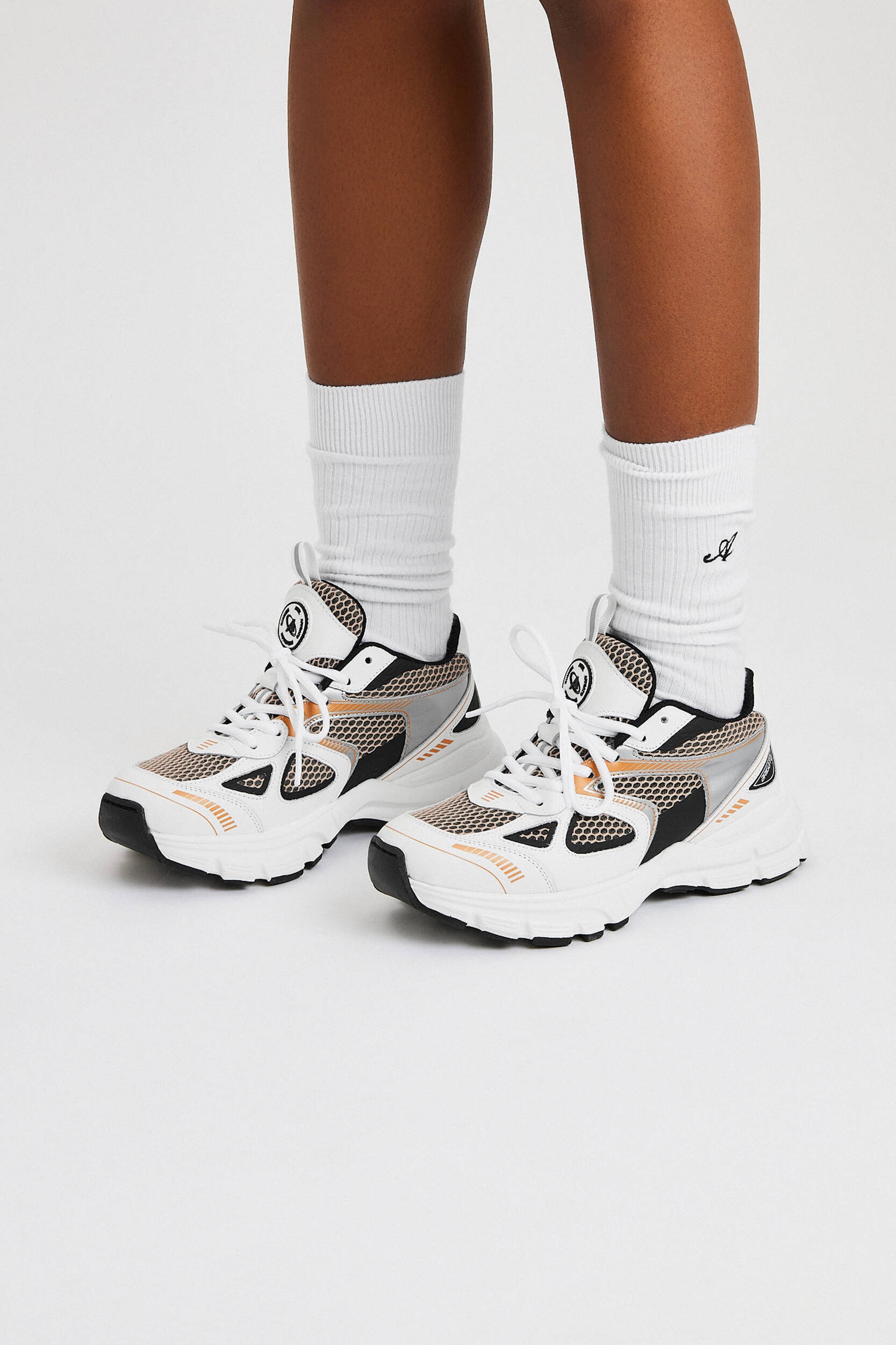 Marathon Runner - 2