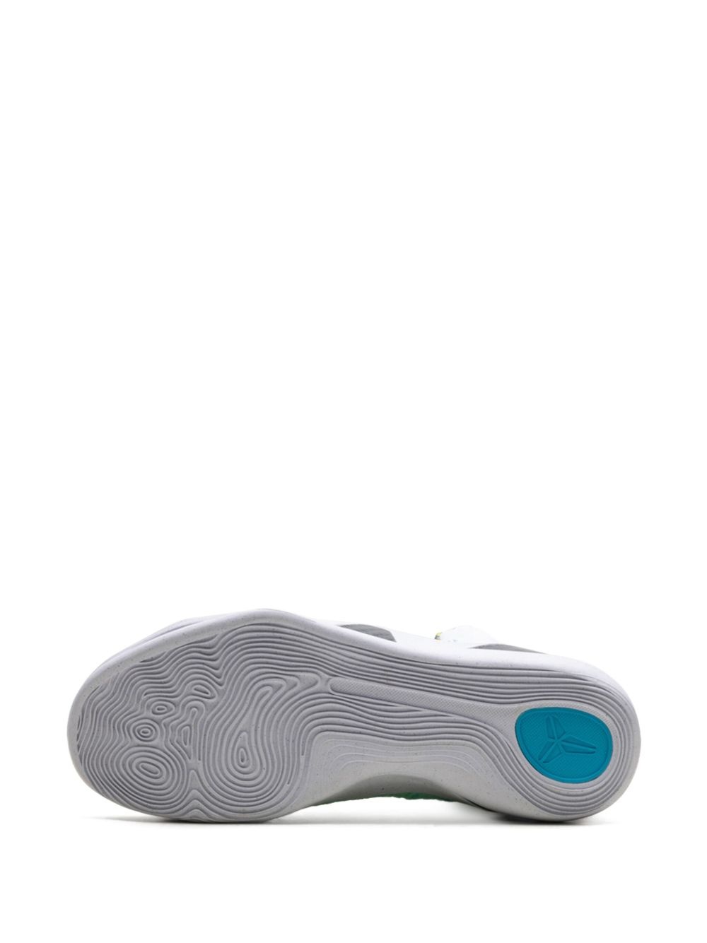 Kobe 9 Elite Protro "What The Kobe" sneakers - 4