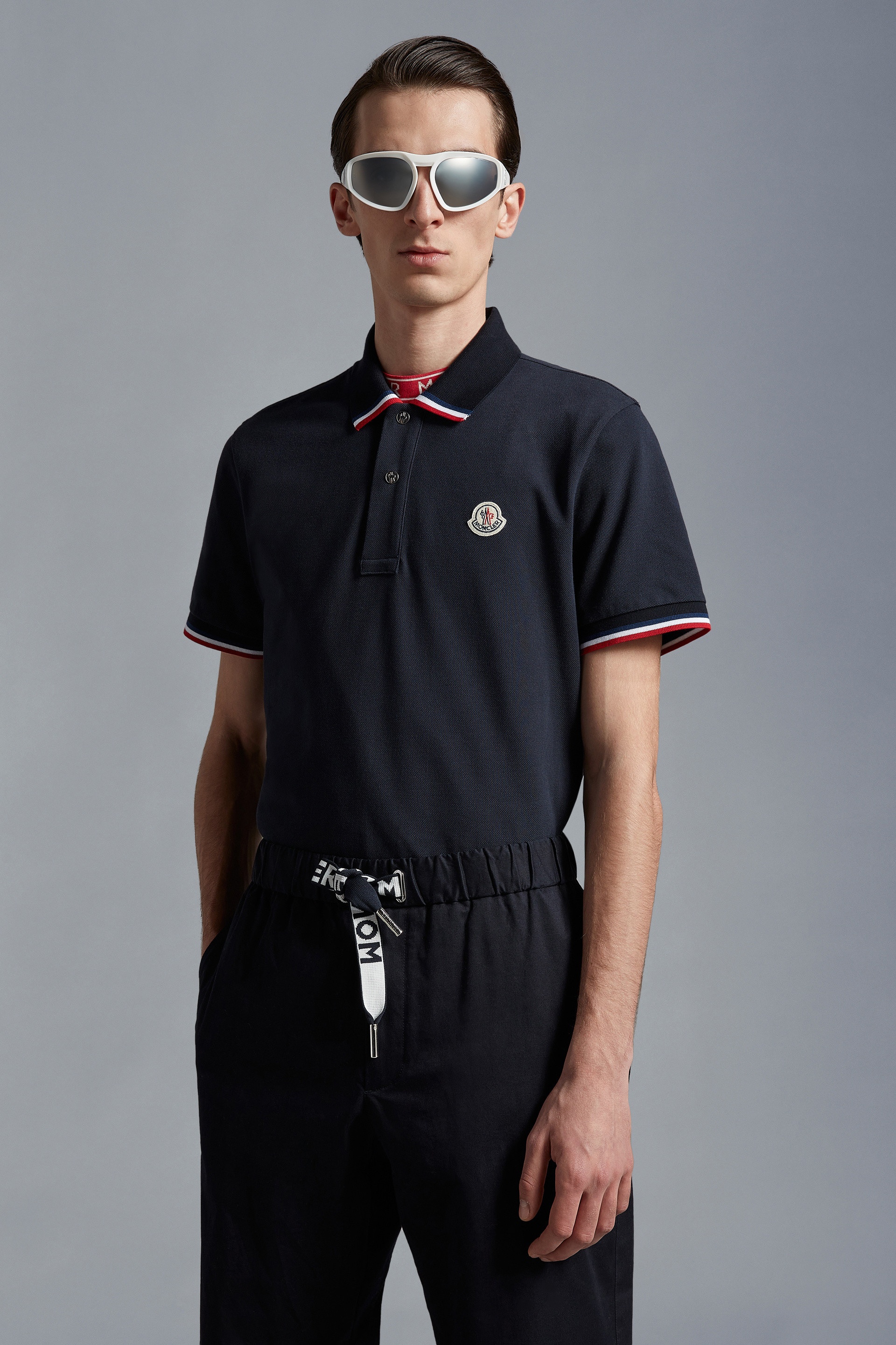 Logo Polo Shirt - 2