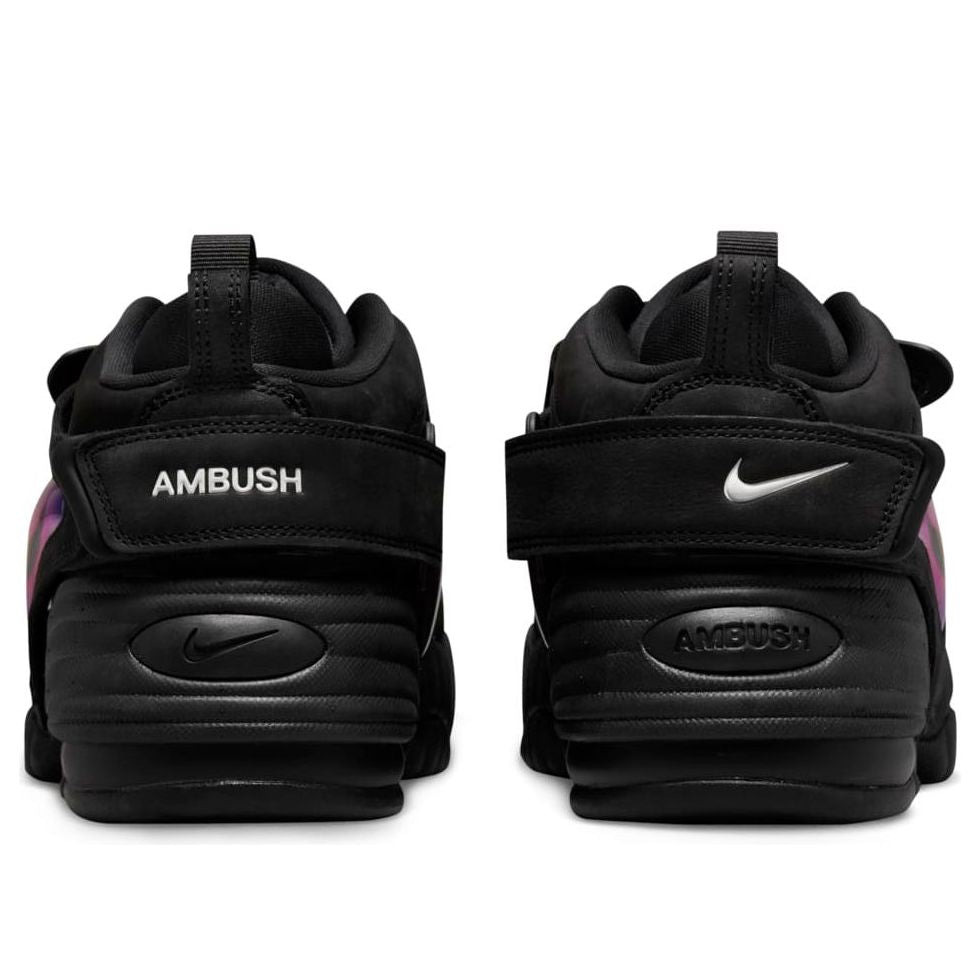Nike AMBUSH x Air Adjust Force 'Black Psychic Purple' DM8465-001 - 5