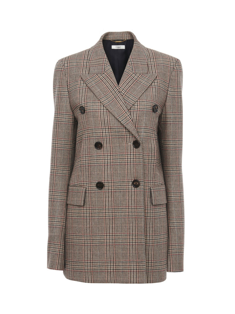 WALES WOOL의 프린스 JACKET - 1
