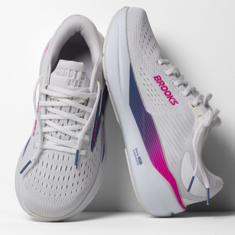 BROOKS Ghost Max 3 outlook