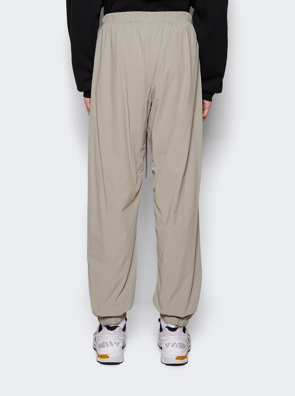 Trackpant Seal - 5