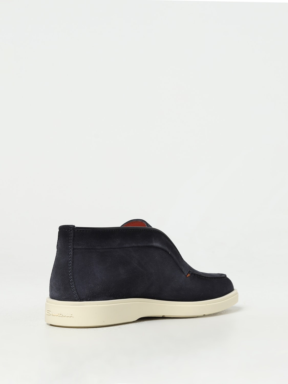 Loafers men Santoni - 3