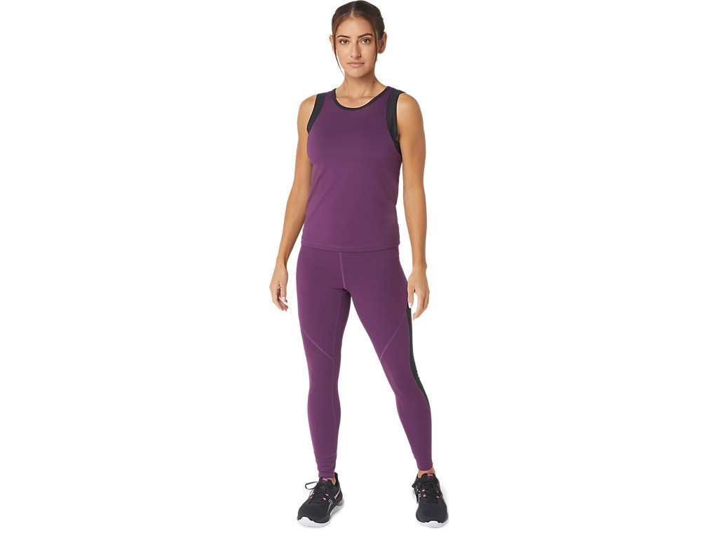 WOMEN'S FLEX BRA TOP - 8