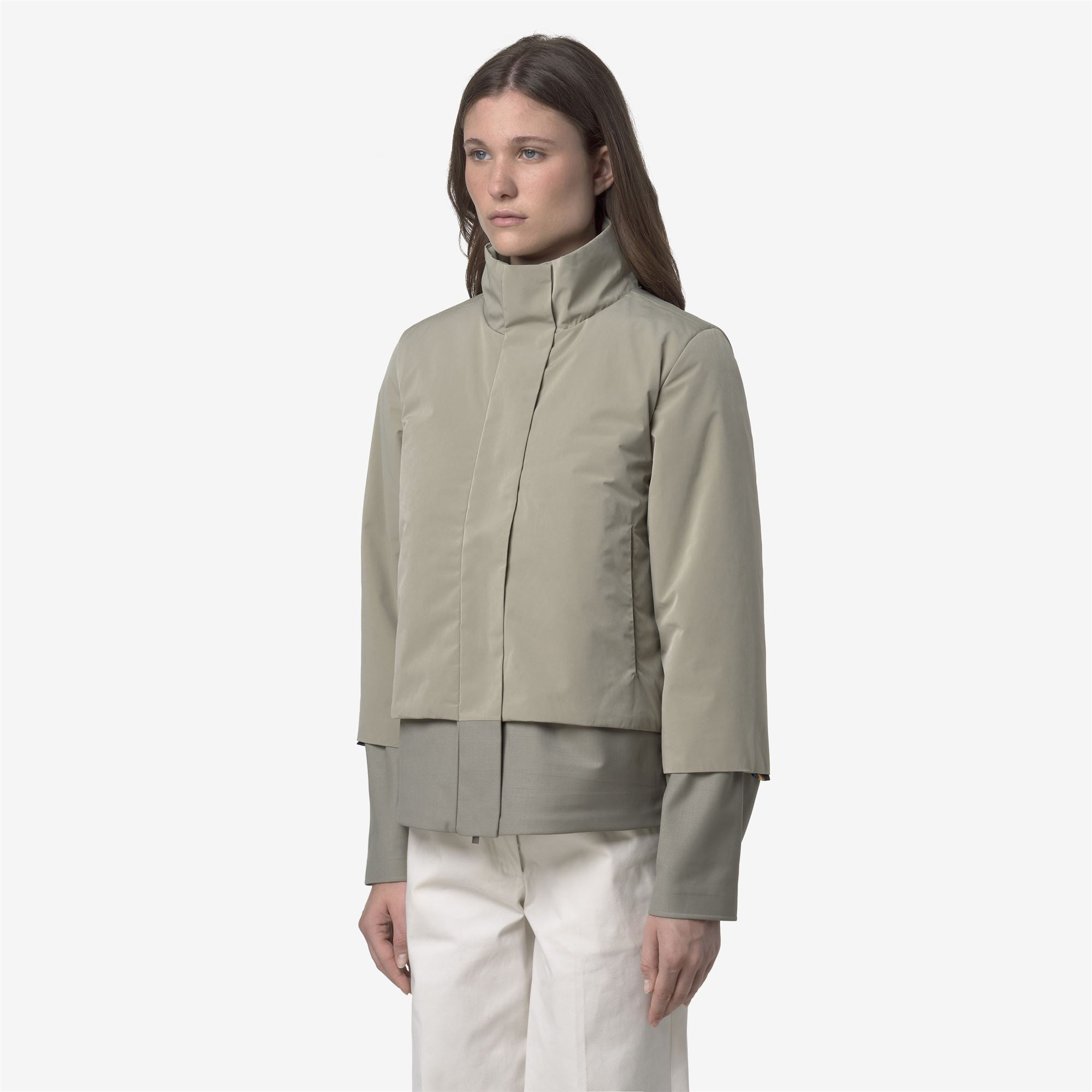 ISAN WOOL NYLON MIX - 5